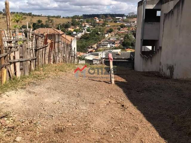 #348 - Terreno para Venda em São José dos Campos - SP