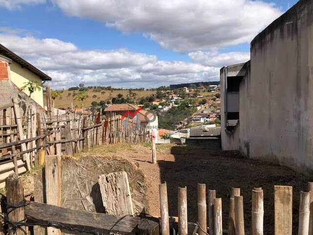 #348 - Terreno para Venda em São José dos Campos - SP - 2