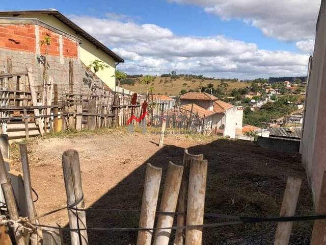 #348 - Terreno para Venda em São José dos Campos - SP - 3