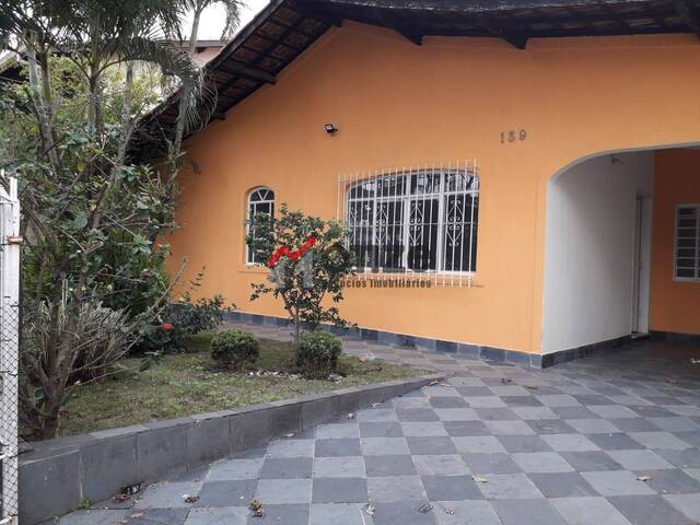 #426 - Casa para Venda em São José dos Campos - SP - 2