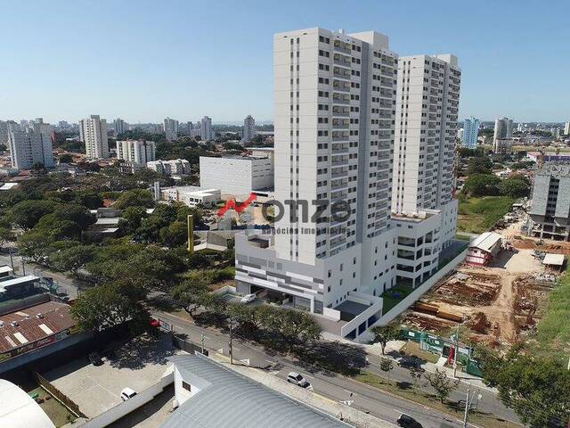 #641 - Apartamento para Venda em São José dos Campos - SP