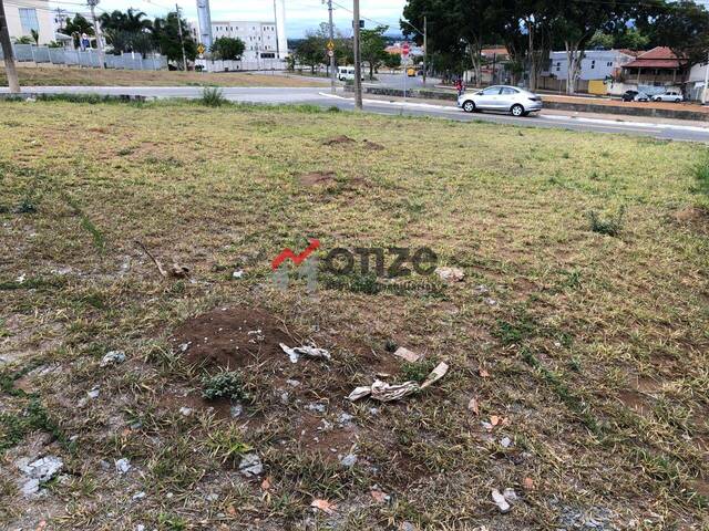 #650 - Terreno para Venda em São José dos Campos - SP - 1