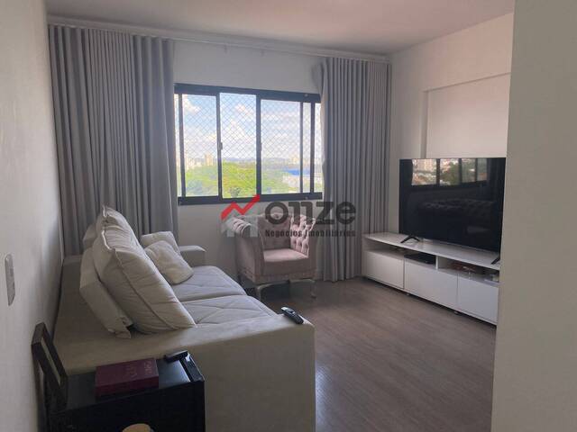 #663 - Apartamento para Venda em São José dos Campos - SP - 1