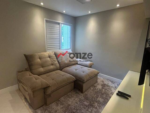 #671 - Apartamento para Venda em São José dos Campos - SP - 2