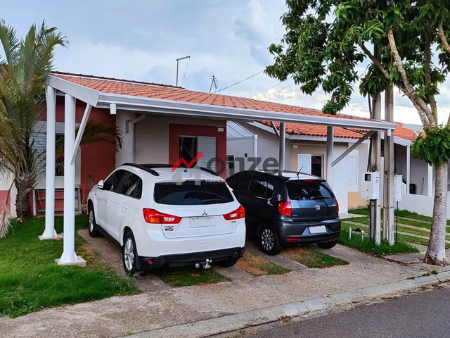 #677 - Casa para Venda em São José dos Campos - SP - 1