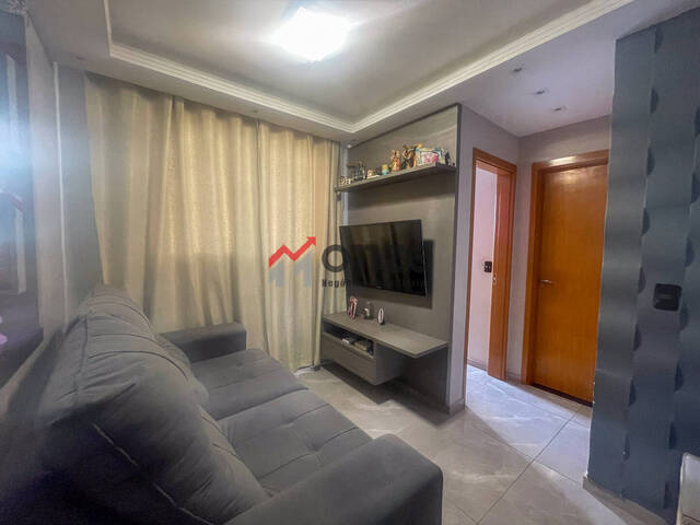 #684 - Apartamento para Venda em São José dos Campos - SP - 3