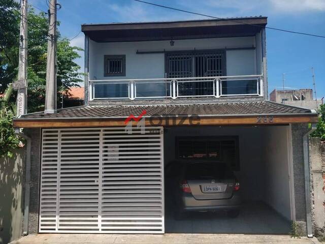 #685 - Sobrado para Venda em São José dos Campos - SP - 2